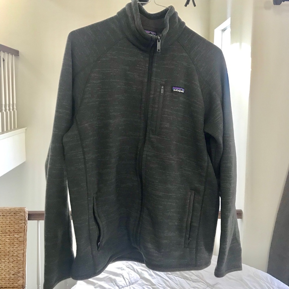 Patagonia Men’s Large jacket